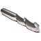 Cgs Tool 2 Flute Long Length Ball End Mill 1/8"Dia 3/4"Loc 2-1/4"Oal W/Altin 722-1250- ALTiN - alternate 1